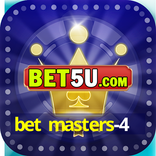 bet masters